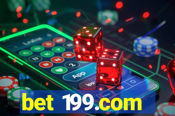 bet 199.com